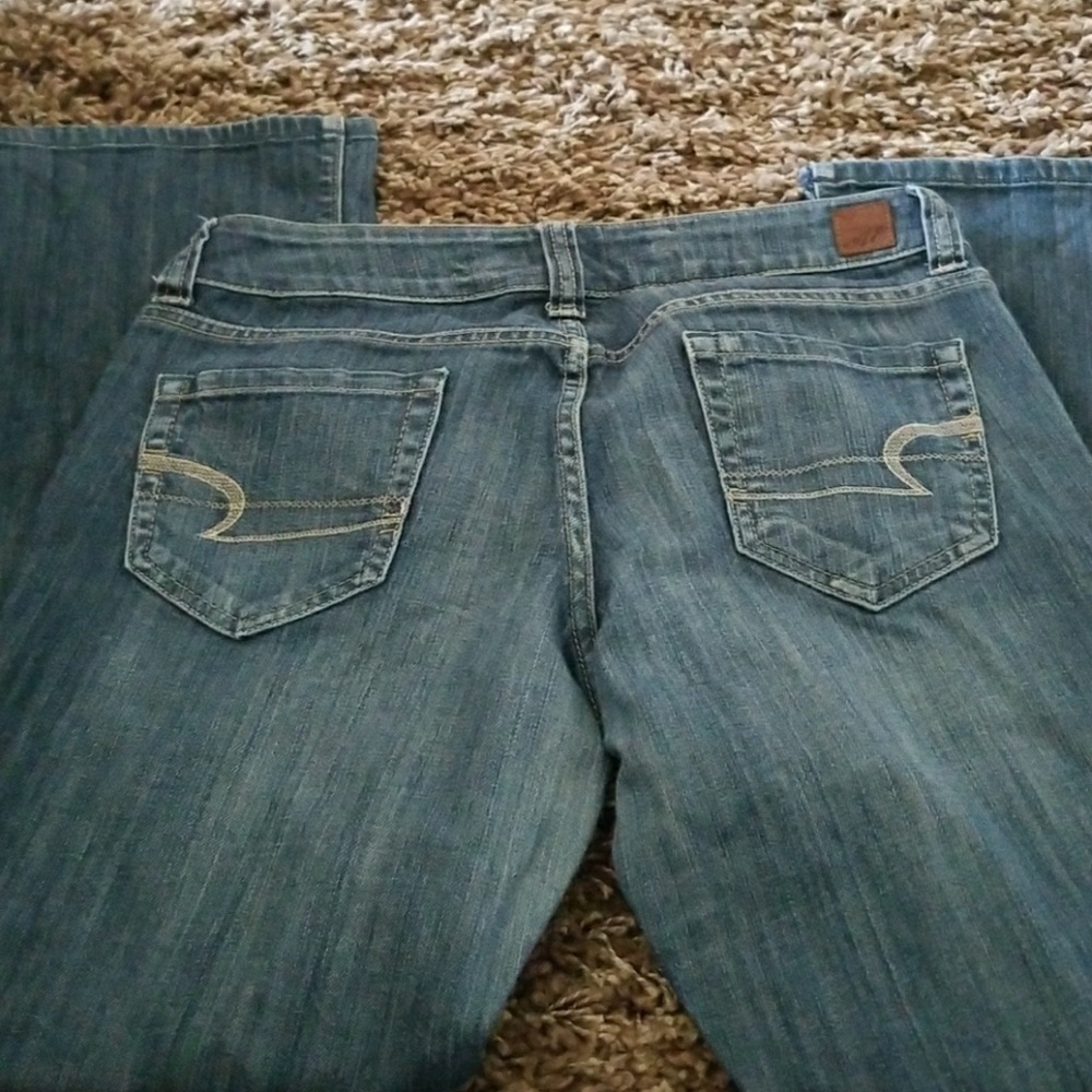 American eagle jeans - Picture 4 of 4